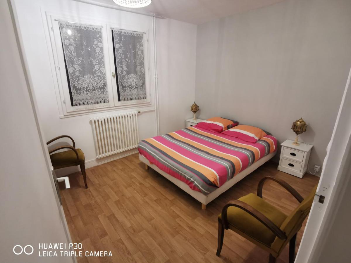 Appartement T2 cosy proche des pistes à Briançon Extérieur photo